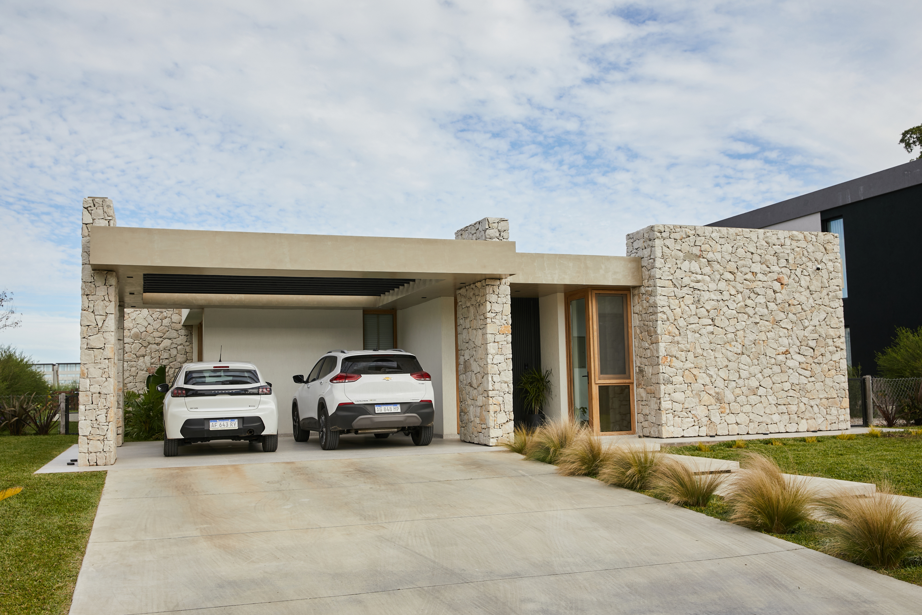 Casa Greenville II